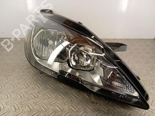 Right headlight PEUGEOT 308 SW II (LC_, LJ_, LR_, LX_, L4_) 1.6 BlueHDi 120 | BP29956968C29