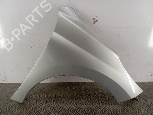 Used Right front fenders PEUGEOT 207 (WA_, WC_) 1.6 HDi (90 hp) 29736253