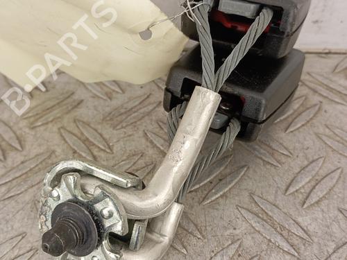 Engate do cinto Engate do cinto VW CC B7 (358) 2.0 TDI (140 hp) 34167177 34167177