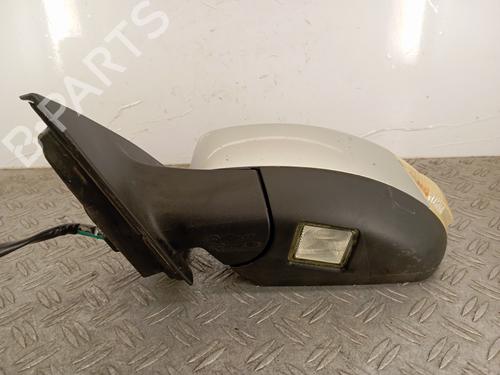 Left mirror FORD S-MAX (WA6) 2.0 TDCi | BP29310922C26 