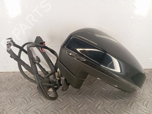 Used Left mirror Left mirror AUDI TT (FV3, FVP) 2.0 TTS quattro (310 hp) 28339884 28339884