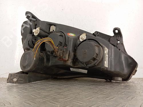 Left headlight OPEL CORSA C (X01) 1.3 CDTI (F08, F68) | BP37538822C28 - Image 2