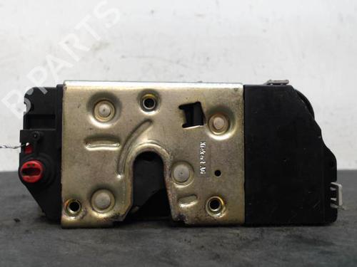 Rear left lock PEUGEOT 307 Break (3E) 1.6 HDi 110 | BP28349075C100 