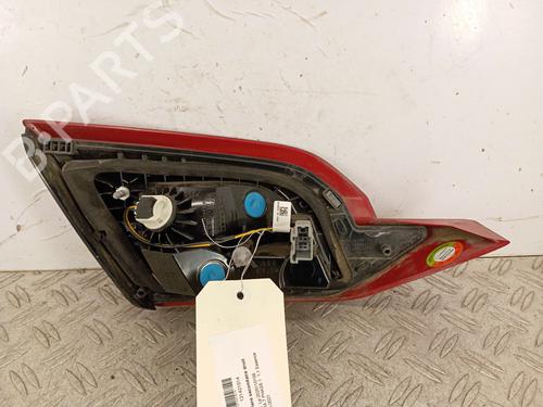 Right tailgate light FORD FIESTA VII (HJ, HF) 1.1 Ti-VCT | BP32725559C80 - Image 3