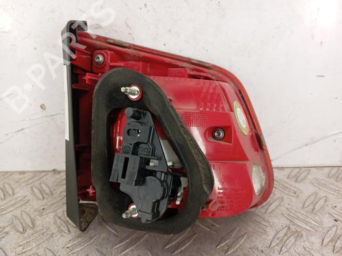 Used Right tailgate light Right tailgate light VW TIGUAN (5N_) 2.0 TDI (140 hp) 33330711 33330711