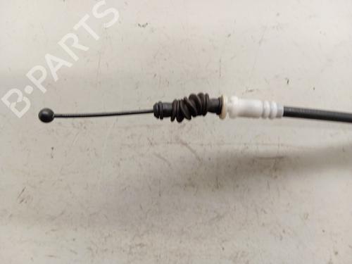 Front right lock AUDI Q5 (8RB) 2.0 TDI quattro | BP28348567C97 