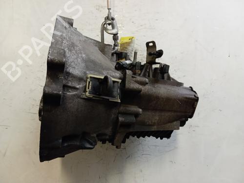 gearbox-citroen-c4-spacetourer-3d_-2018-30911212 main image