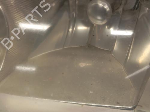 Left headlight VW POLO (6N2) 1.4 16V | BP28343218C28 