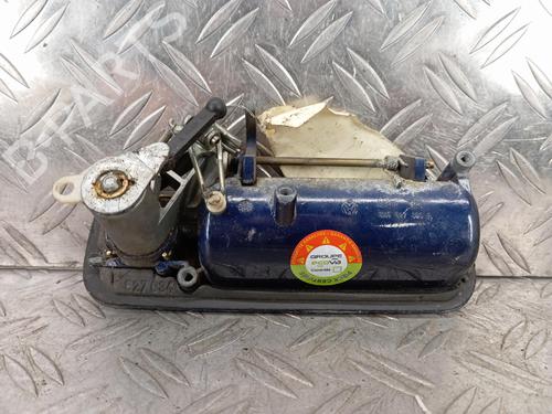 Bagagerumshåndtag Bagagerumshåndtag VW POLO III (6N1) 55 1.3 (55 hp) 37473579 37473579