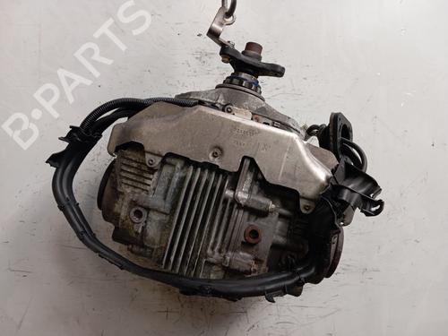 Used Rear differential BMW X6 (F16, F86) M 50 d (381 hp) 31359189