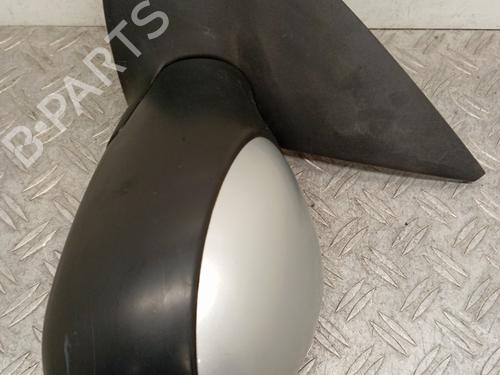 Left mirror PEUGEOT 206 Hatchback (2A/C) 1.4 i | BP28339038C26 