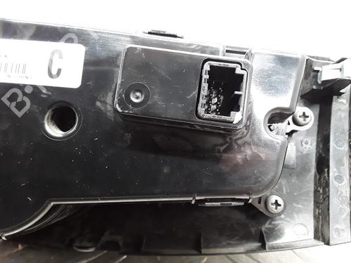 Used Climate control Climate control NISSAN NAVARA NP300 Pickup (D23, D23T) 2.3 dCi 4x4 (D231) (163 hp) 28337955 28337955