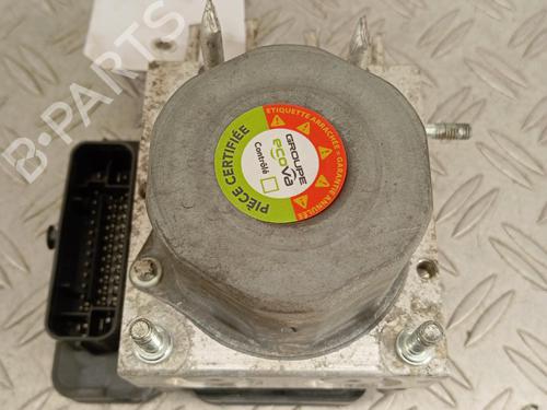 ABS pump RENAULT TWINGO III (BCM_, BCA_) 1.0 SCe 65 (BCMJ) | BP38079644M43 - Image 3