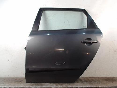 Used Left rear door Left rear door HYUNDAI i30 Estate (FD) 1.6 CRDi (90 hp) 28349154 28349154