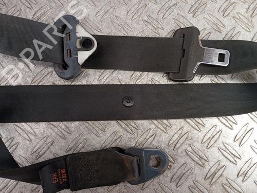 Used Front left seatbelt Front left seatbelt PEUGEOT EXPERT Van (222) 1.9 D 70 (69 hp) 35957189 35957189