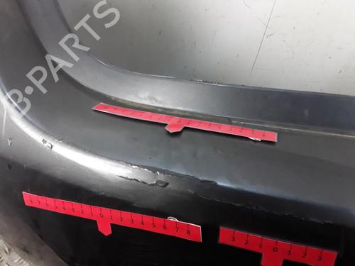 Rear bumper OPEL MERIVA B MPV (S10) 1.7 CDTI (75) | BP28341941C8 