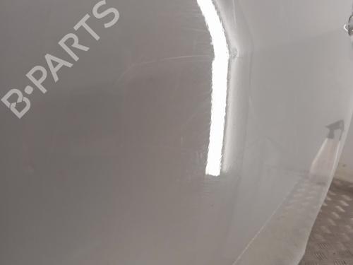 Left rear door RENAULT SCÉNIC III (JZ0/1_) 1.5 dCi | BP28347197C4 