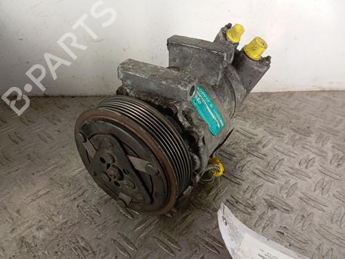 Used AC compressor PEUGEOT 307 Break (3E) 2.0 (136 hp) 28348377