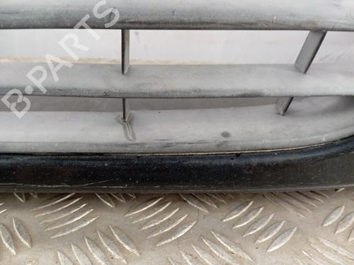 Front bumper VW POLO (9N_, 9A_) 1.4 TDI | BP28346626C7 
