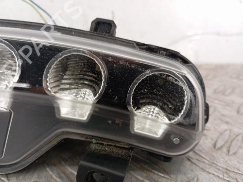 Left daytime light CITROËN DS3 (SA_) 1.6 HDi 90 | BP33828605C104  - Image 6