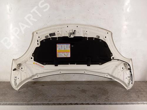 Hood FIAT 500L (351_, 352_) 0.9 (199LYC1B) | BP28345749C1 