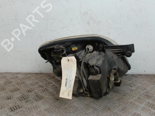 Left headlight KIA PICANTO I (SA) 1.0 | BP28345046C28 - Image 2
