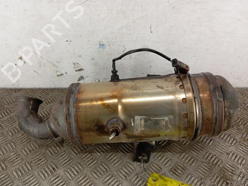 Katalysator PEUGEOT 3008 I MPV (0U_) 1.6 HDi (109 hp) 31308623