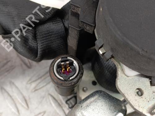 Pretensor delantero derecho CITROËN JUMPY II Van 2.0 HDi 120 | BP30888978C88