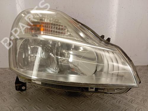 Used Right headlight Right headlight 36914089 36914089