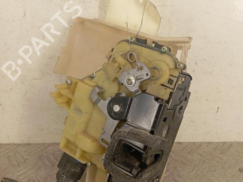 Used Front right lock VW POLO (9N_, 9A_) 1.2 (60 hp) 28338954