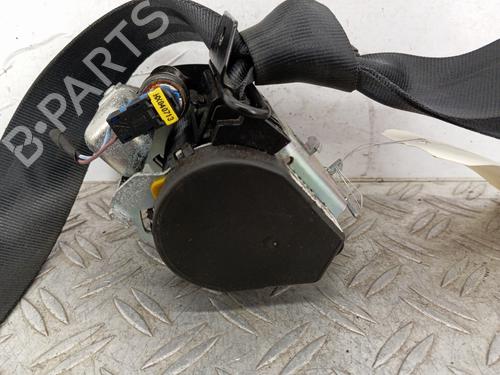 Front right seatbelt RENAULT ZOE (BFM_) ZOE | BP37734880I25 - Image 5