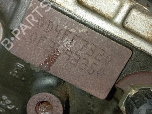 Engine DACIA SANDERO II 1.2 | BP32145526M1 