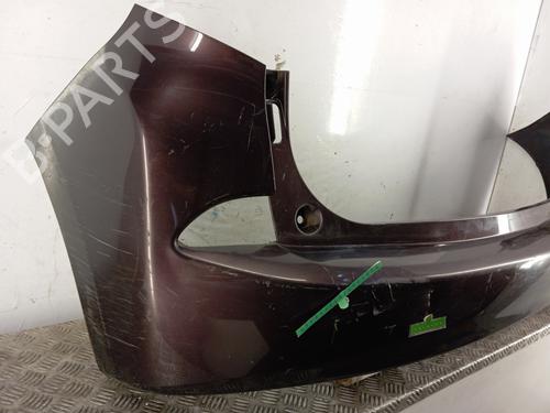 Rear bumper TOYOTA VERSO S (_P12_) 1.4 D4-D (NLP121_, NLP121R) | BP29973736C8 