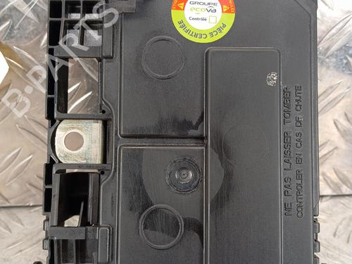 Used Fuse box Fuse box CITROËN C8 (EA_, EB_) 2.0 HDi (120 hp) 36288154 36288154