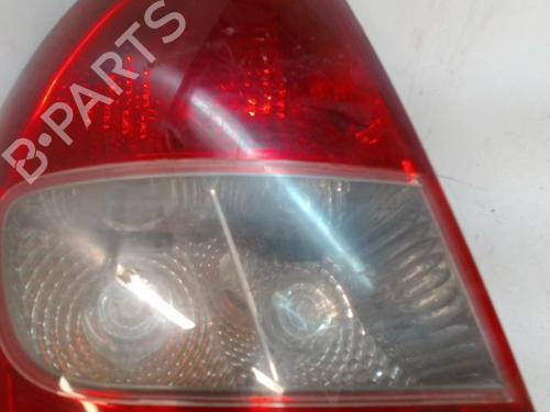 Used Left taillight Left taillight CITROËN C5 I (DC_) 2.0 HDi (DCRHZB, DCRHZE) (109 hp) 28342166 28342166