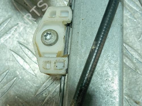 Front left window mechanism RENAULT KANGOO Express (FW0/1_) Z.E. (FW0Z, FW1Z) | BP32479594C22 - Image 3