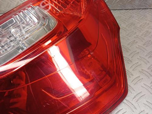 Right taillight DACIA LOGAN MCV II 1.5 dCi | BP36589468C35 - Image 4