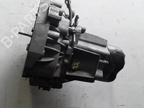 Gearbox RENAULT SCÉNIC II (JM0/1_) 1.6 (JM0C, JM0J, JM1B) | BP28341065M3