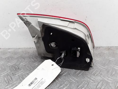 Right tailgate light PEUGEOT 508 SW I (8E_) 2.0 HDi | BP28337836C80 - Image 3