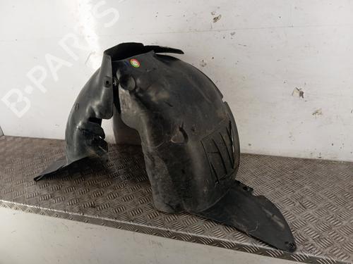 Used Wheel arch PEUGEOT 206 Hatchback (2A/C) 1.4 i (75 hp) 31602727
