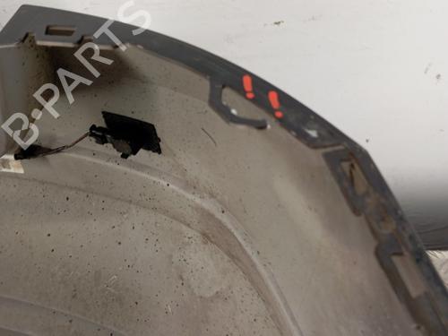 Rear bumper SKODA FABIA III Estate (NJ5) 1.4 TDI | BP29038421C8 