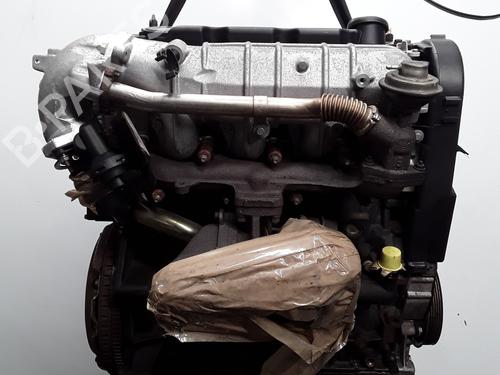 Used Engine Engine CITROËN XSARA PICASSO (N68) 2.0 HDi (90 hp) 32442302 32442302