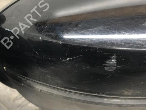 Used Right mirror VW POLO V (6R1, 6C1) 1.2 (70 hp) 28348795