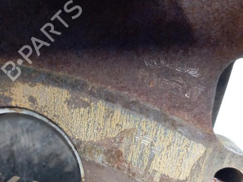 Engine NISSAN PRIMASTAR Van (X83) 1.9 dCi 100 | BP28339680M1 