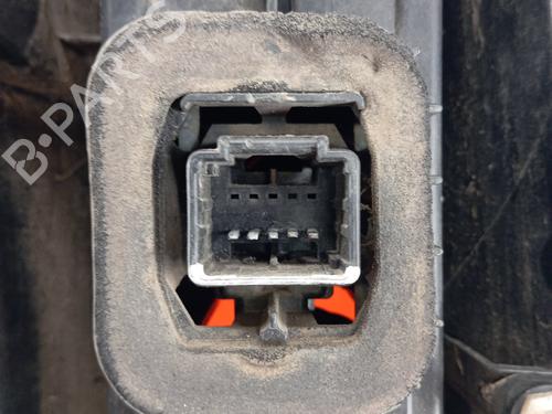 Left taillight RENAULT KANGOO Express (FW0/1_) 1.5 dCi 85 (FW0K, FW0L, FW0B) | BP36096775C34 - Image 4