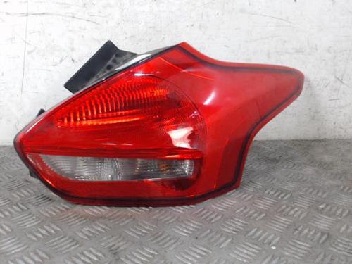 Højre baglygte FORD FOCUS IV (HN) 1.0 EcoBoost (125 hp) 28342092
