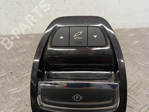 Used Switch Switch CITROËN C5 III Break (RW_) 2.0 HDi (136 hp) 28344243 28344243
