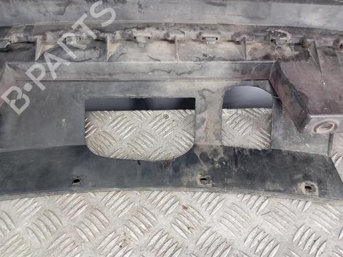 Rear bumper SEAT ALTEA (5P1) 2.0 TDI 16V | BP28347087C8 