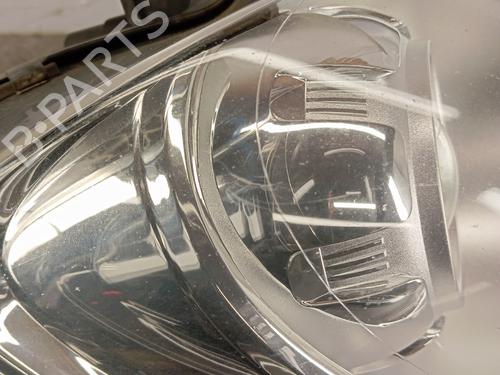 Right headlight VW TOURAN (1T1, 1T2) 2.0 TDI 16V | BP29412421C29 