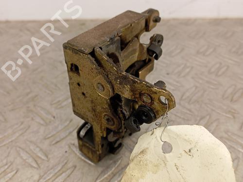 Front left lock PEUGEOT 106 II (1A_, 1C_) 1.0 i | BP30101319C98